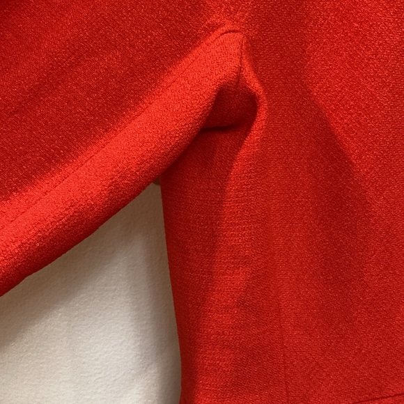 NWT Anne Klein long sleeves blouse - Picture 7 of 8